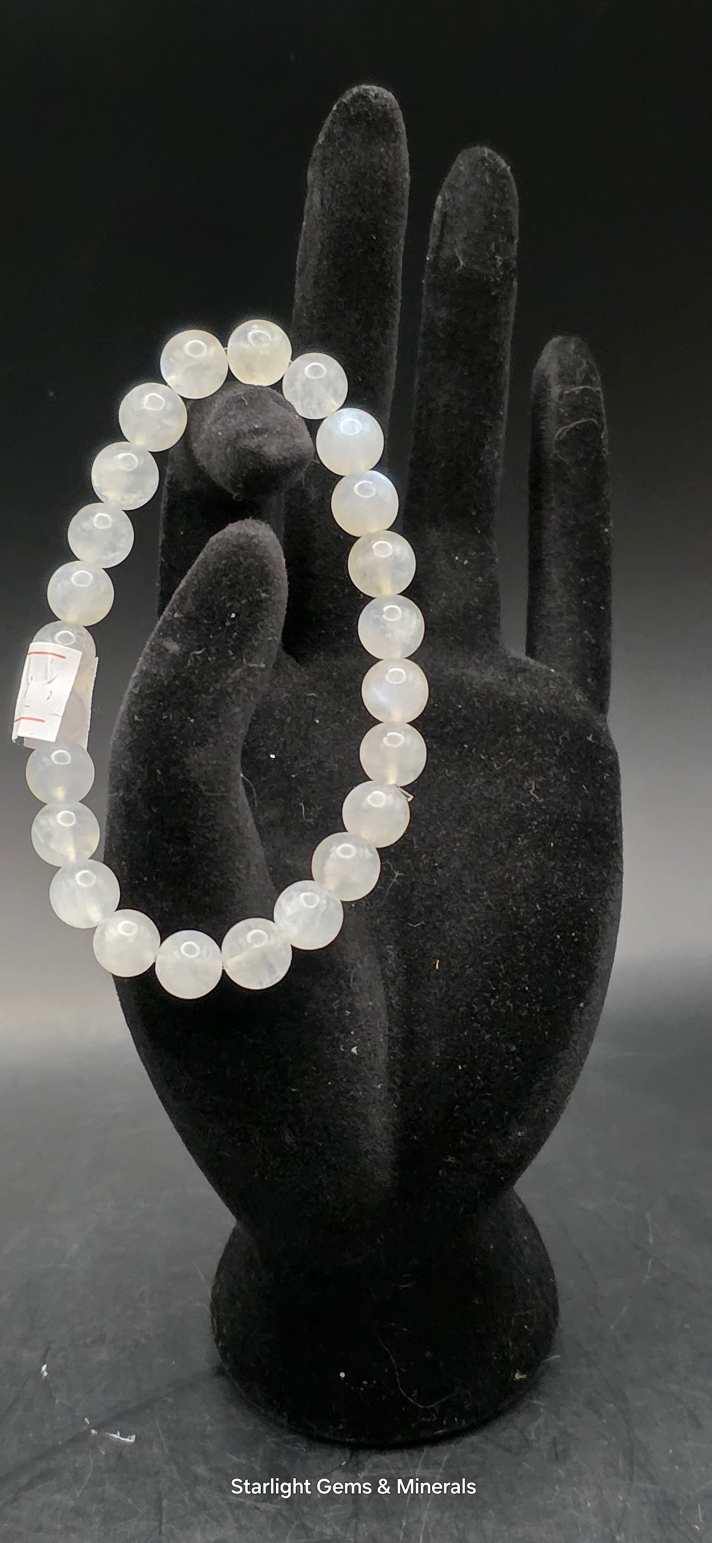 Opalite Moonstone Bracelet.