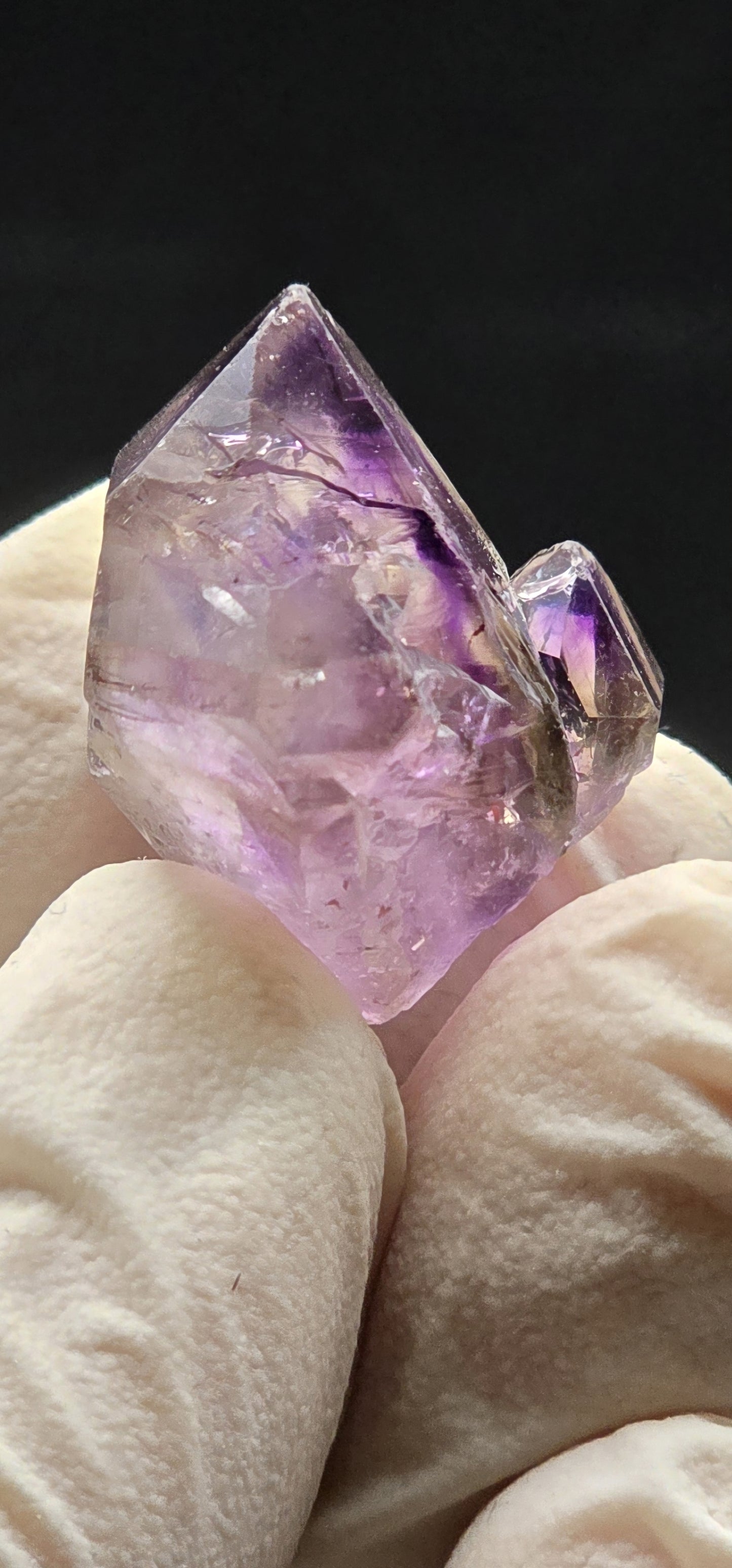 Multi Enhydro Shangaan Phantom Amethyst Zimbabwe