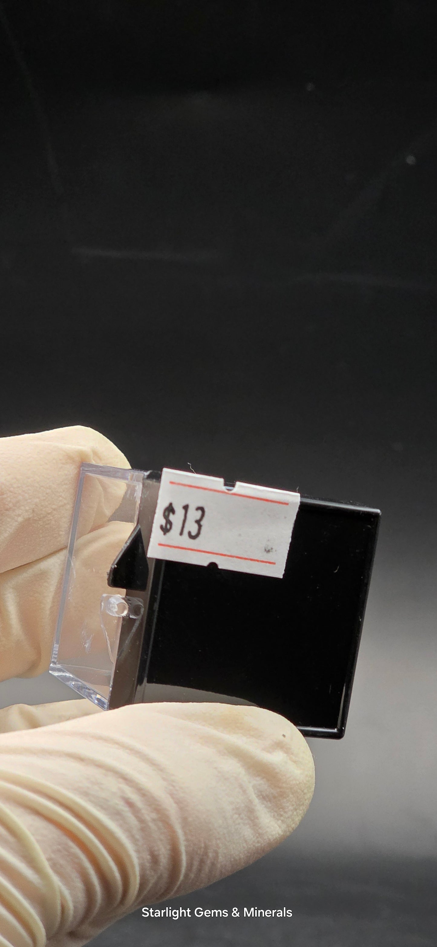 Shangaan Phantom Amethyst Zimbabwe