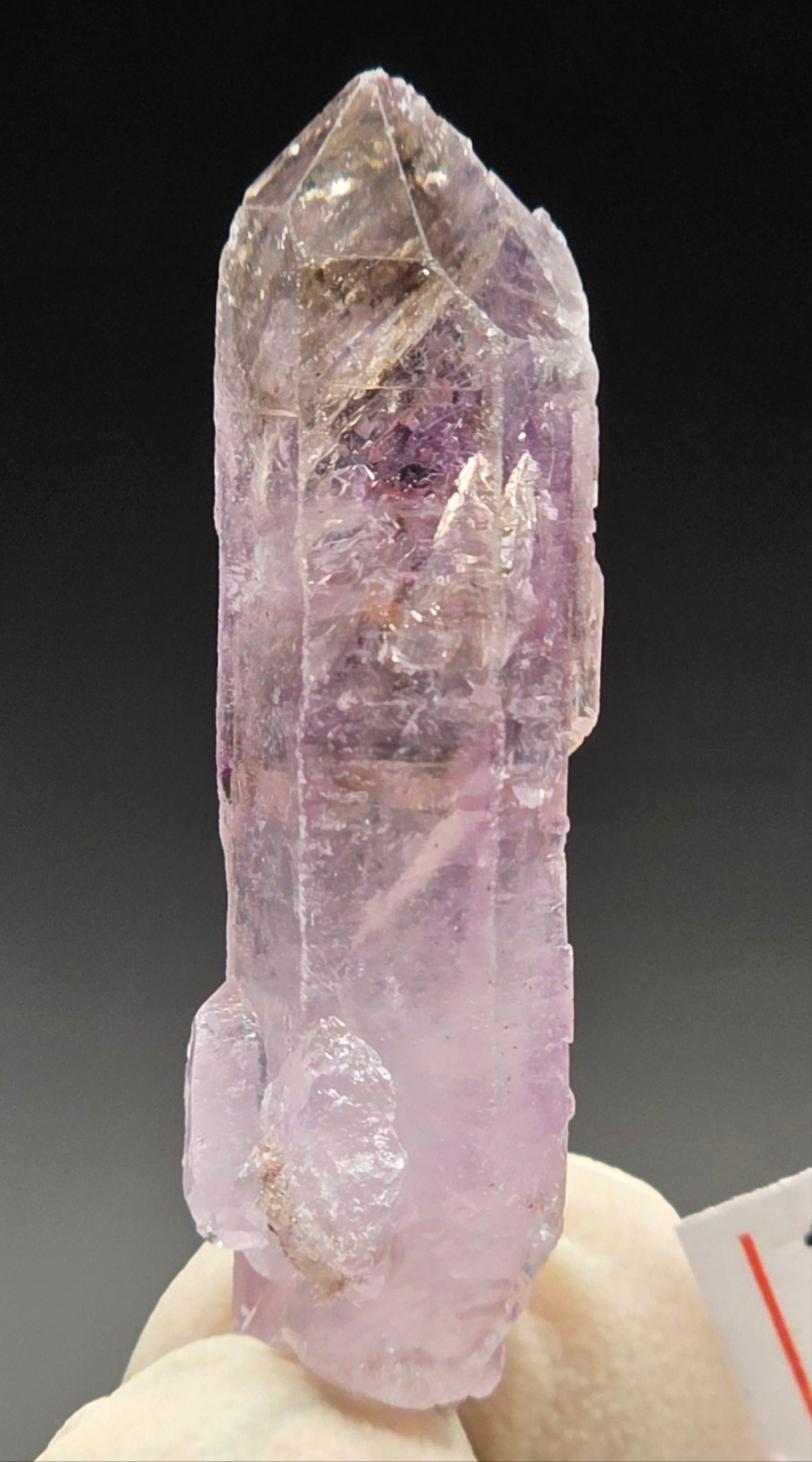 Shangaan Phantom Amethyst Zimbabwe