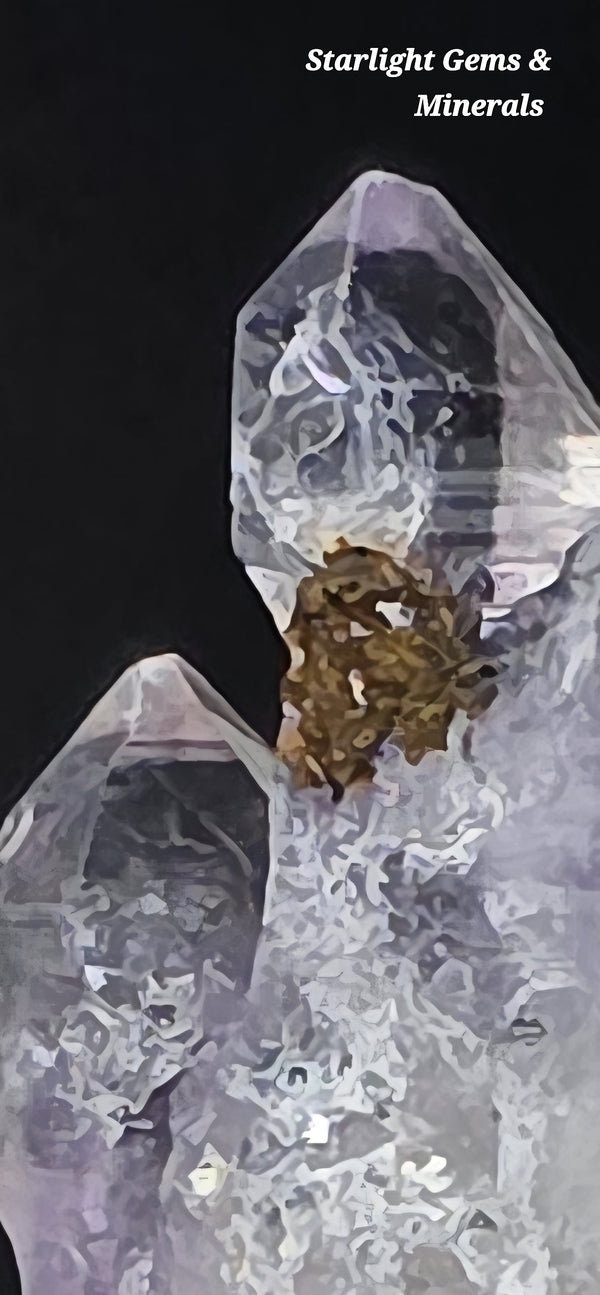 Starlight Gems & Minerals 