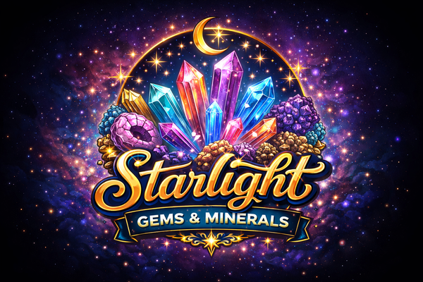 Starlight Gems & Minerals 