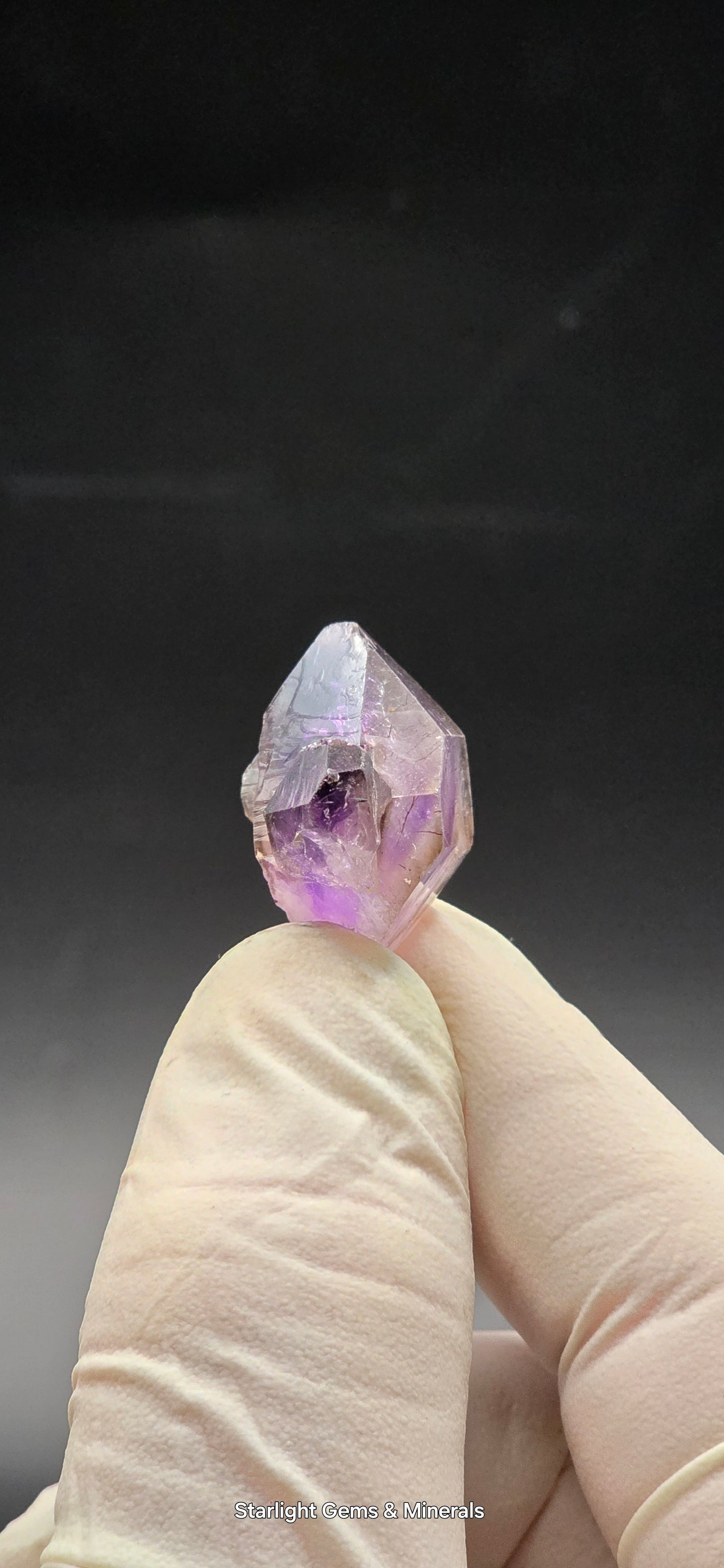 Multi Enhydro Shangaan Phantom Amethyst Zimbabwe