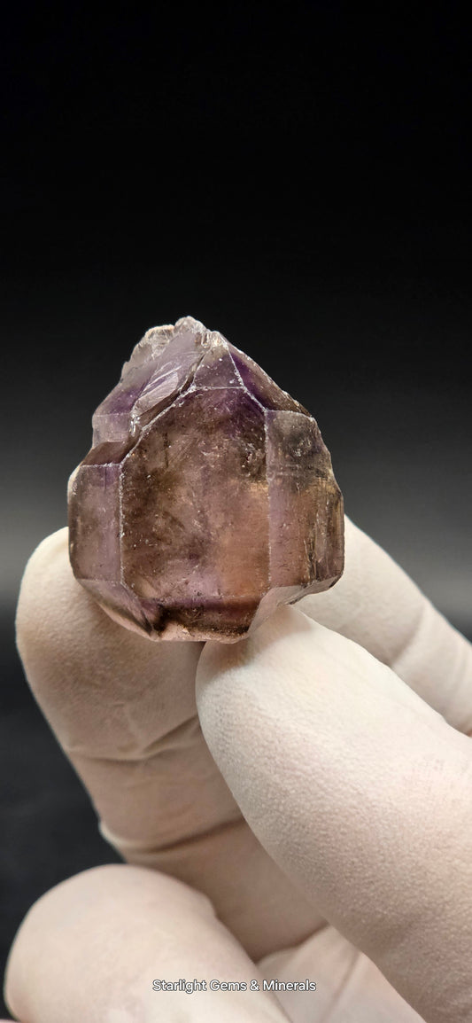 Shangaan Phantom Amethyst Zimbabwe