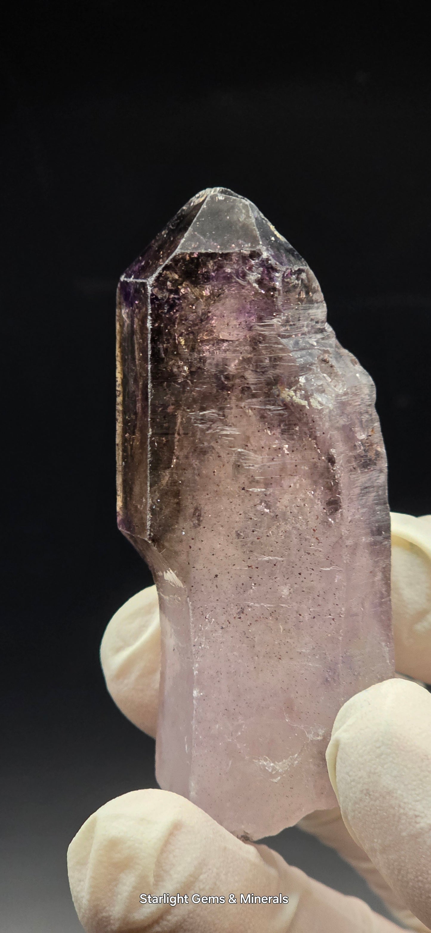 8+ Fast Enhydro Bubbles Shangaan Phantom Amethyst Zimbabwe