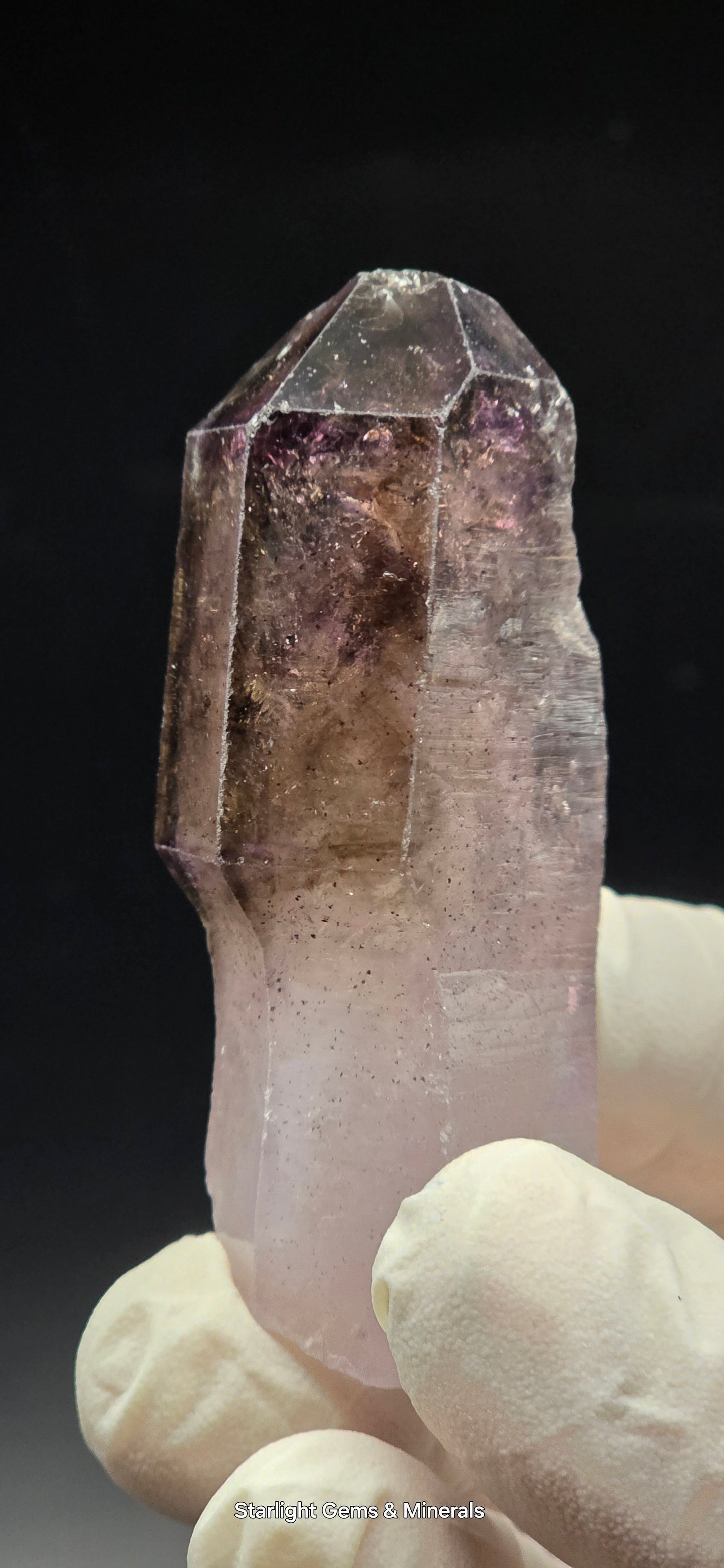 8+ Fast Enhydro Bubbles Shangaan Phantom Amethyst Zimbabwe