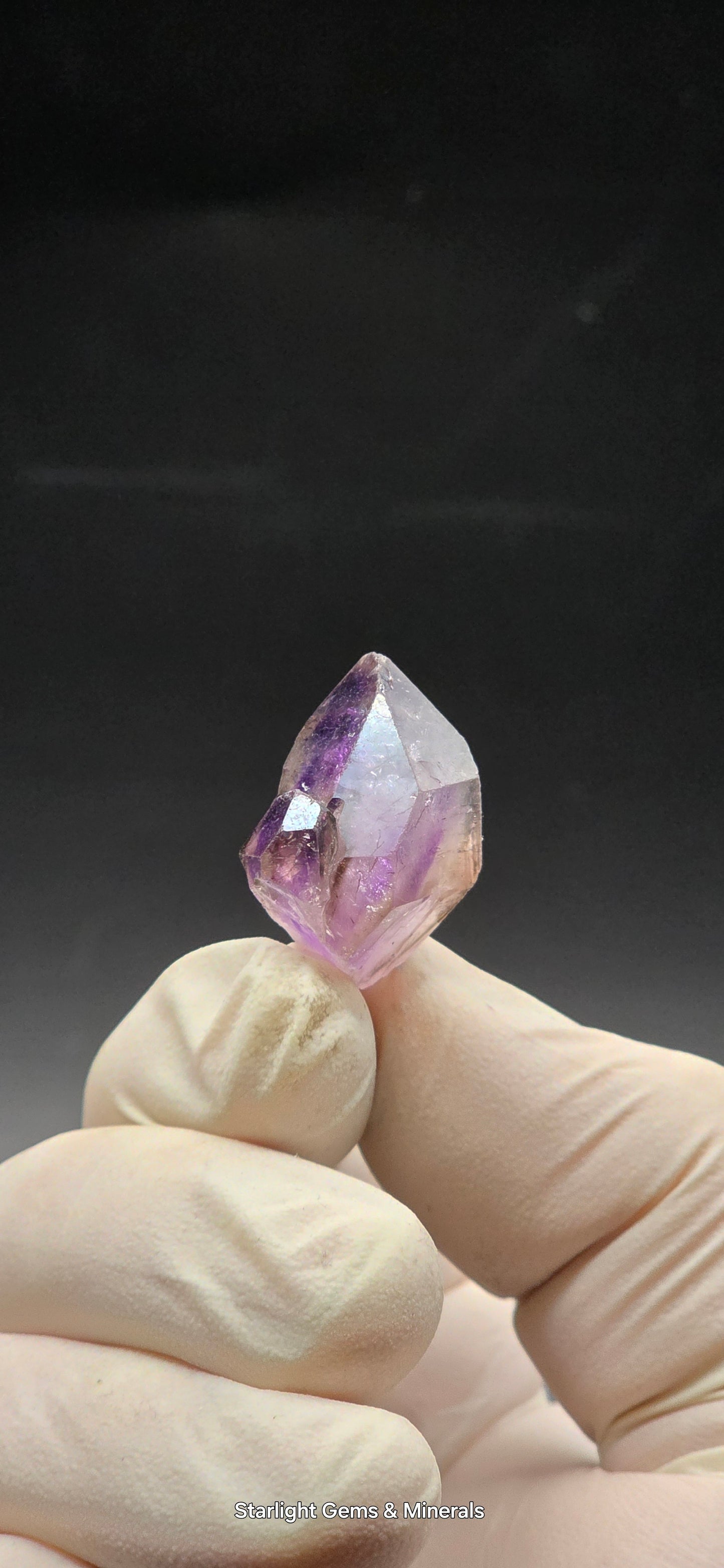 Multi Enhydro Shangaan Phantom Amethyst Zimbabwe