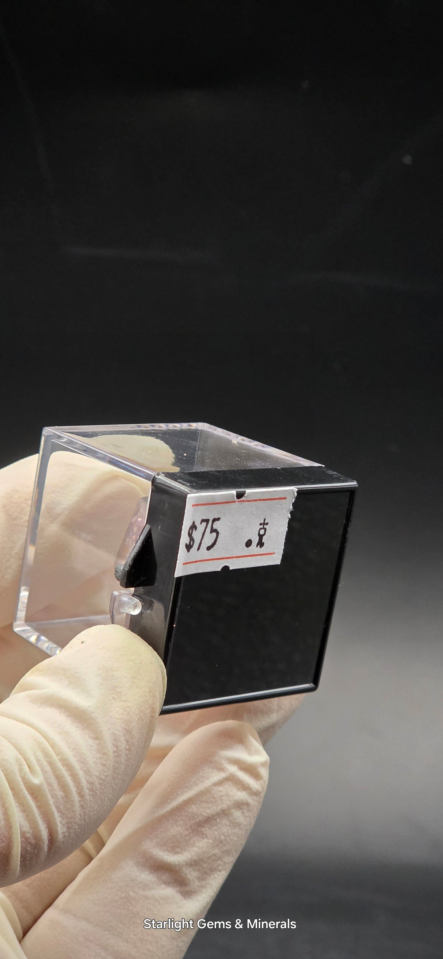 Enhydro Shangaan Phantom Amethyst Zimbabwe