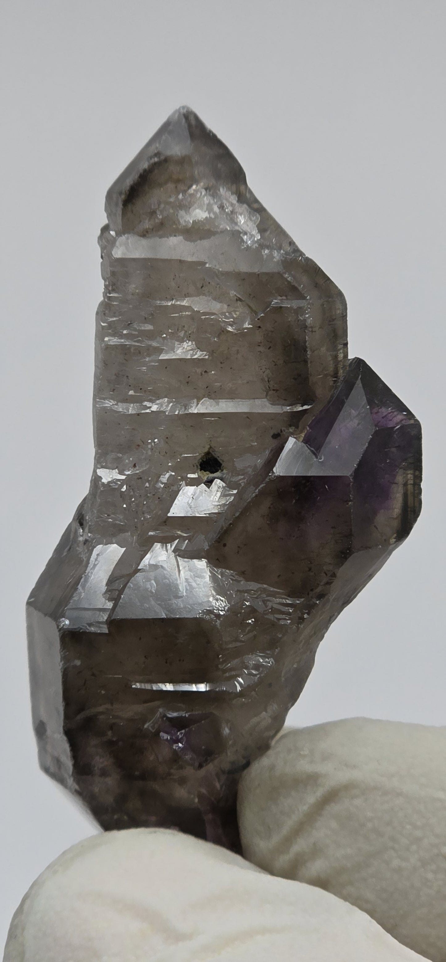 Amazing DT Enhydro Shangaan Phantom Amethyst Zimbabwe