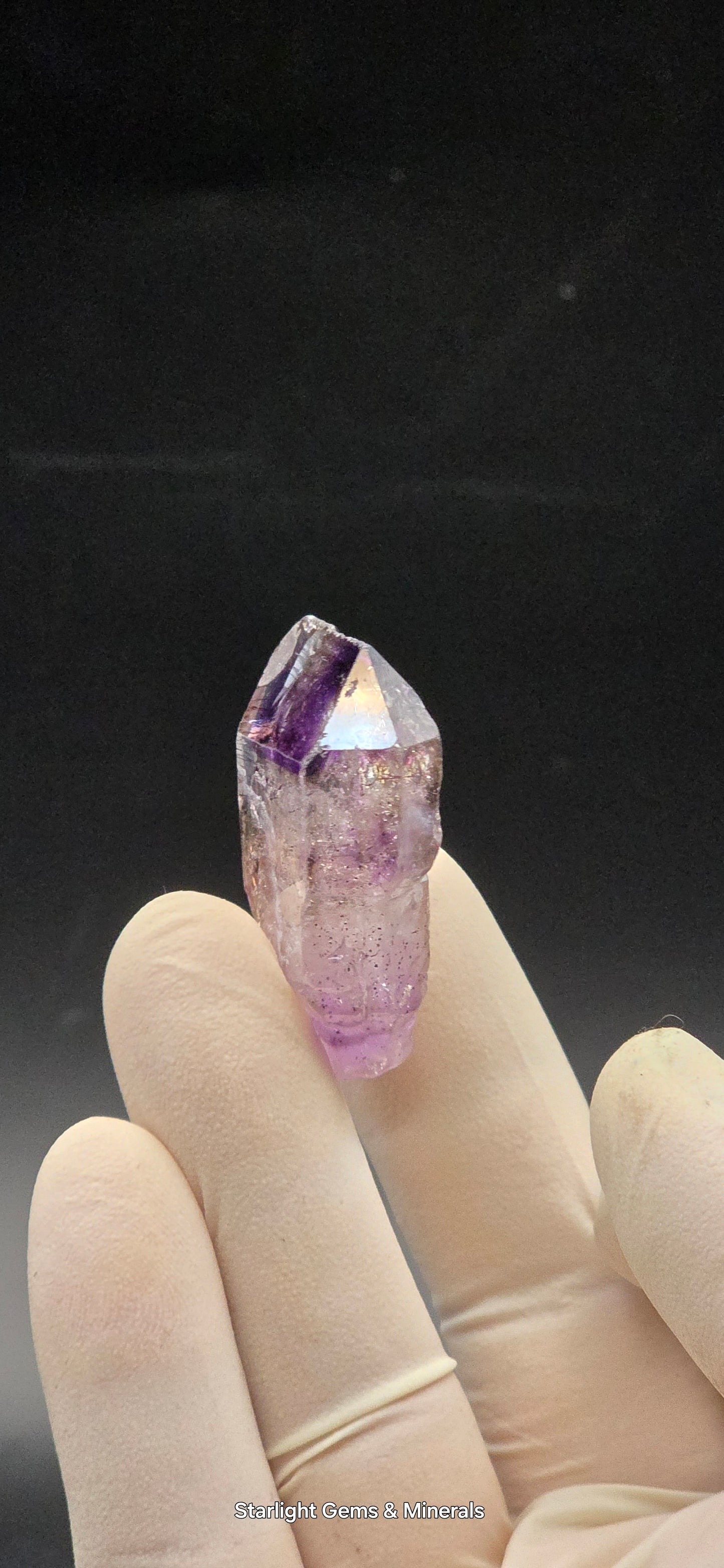 Multi Enhydro Shangaan Phantom Amethyst Zimbabwe