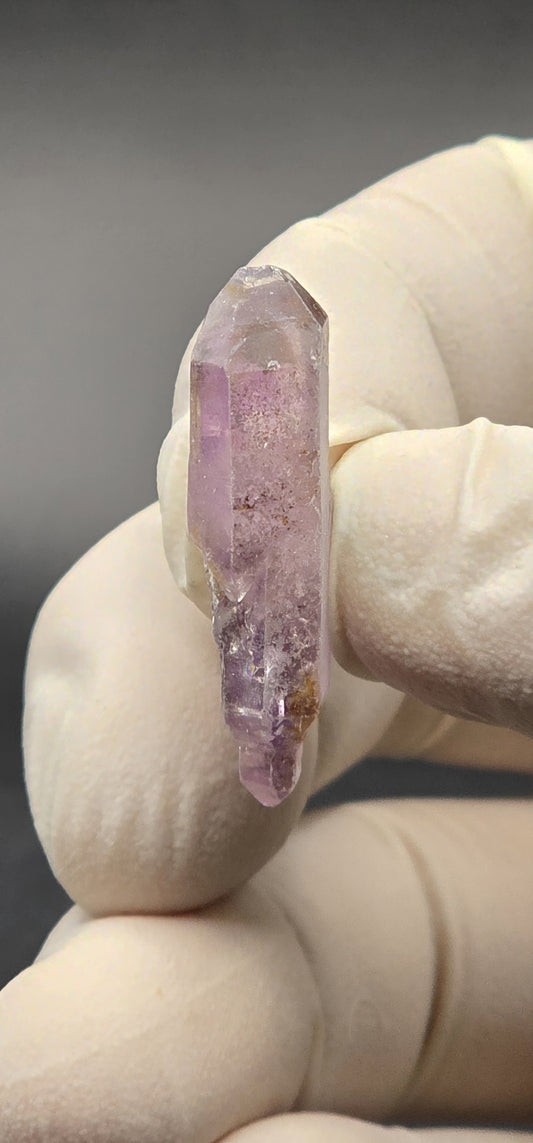 DT Shangaan Phantom Amethyst Zimbabwe