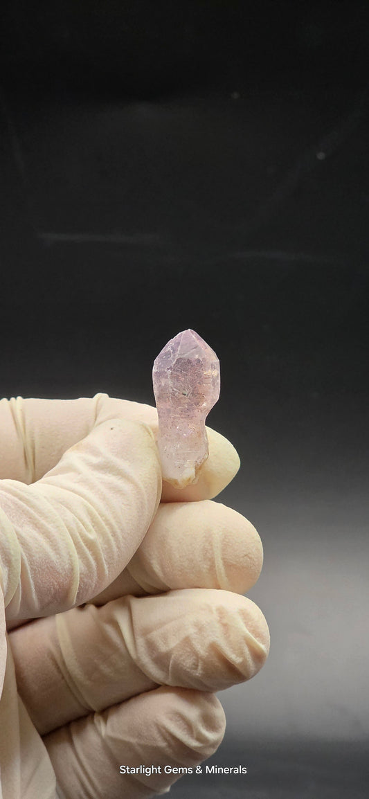 Shangaan Phantom Amethyst  Zimbabwe