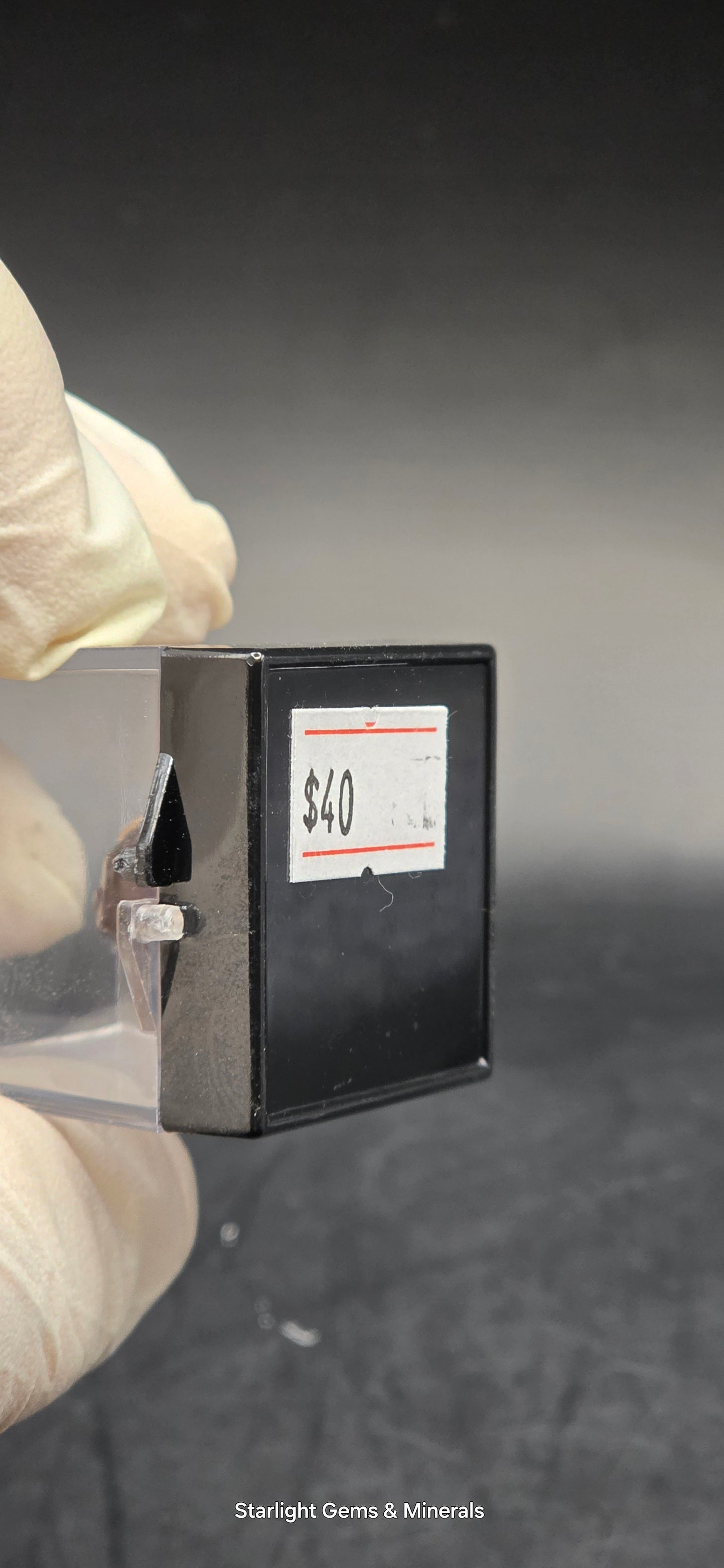 Shangaan Phantom Amethyst on Calcite Matrix Zimbabwe