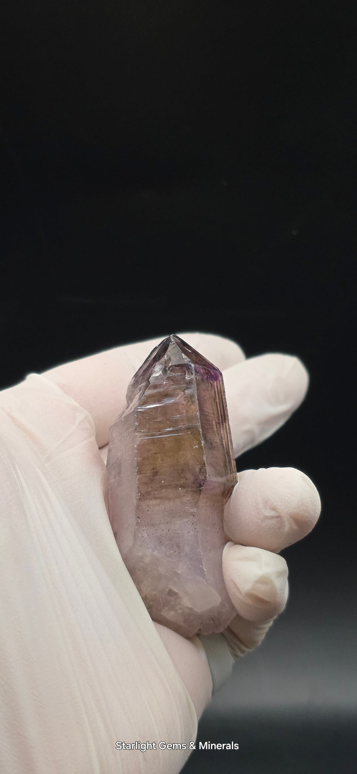 8+ Fast Enhydro Bubbles Shangaan Phantom Amethyst Zimbabwe