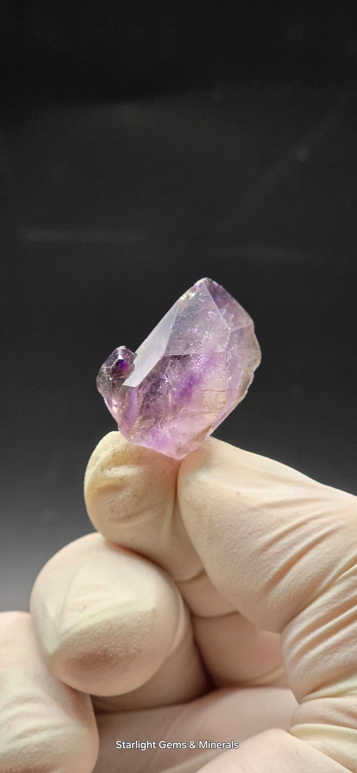 Multi Enhydro Shangaan Phantom Amethyst Zimbabwe