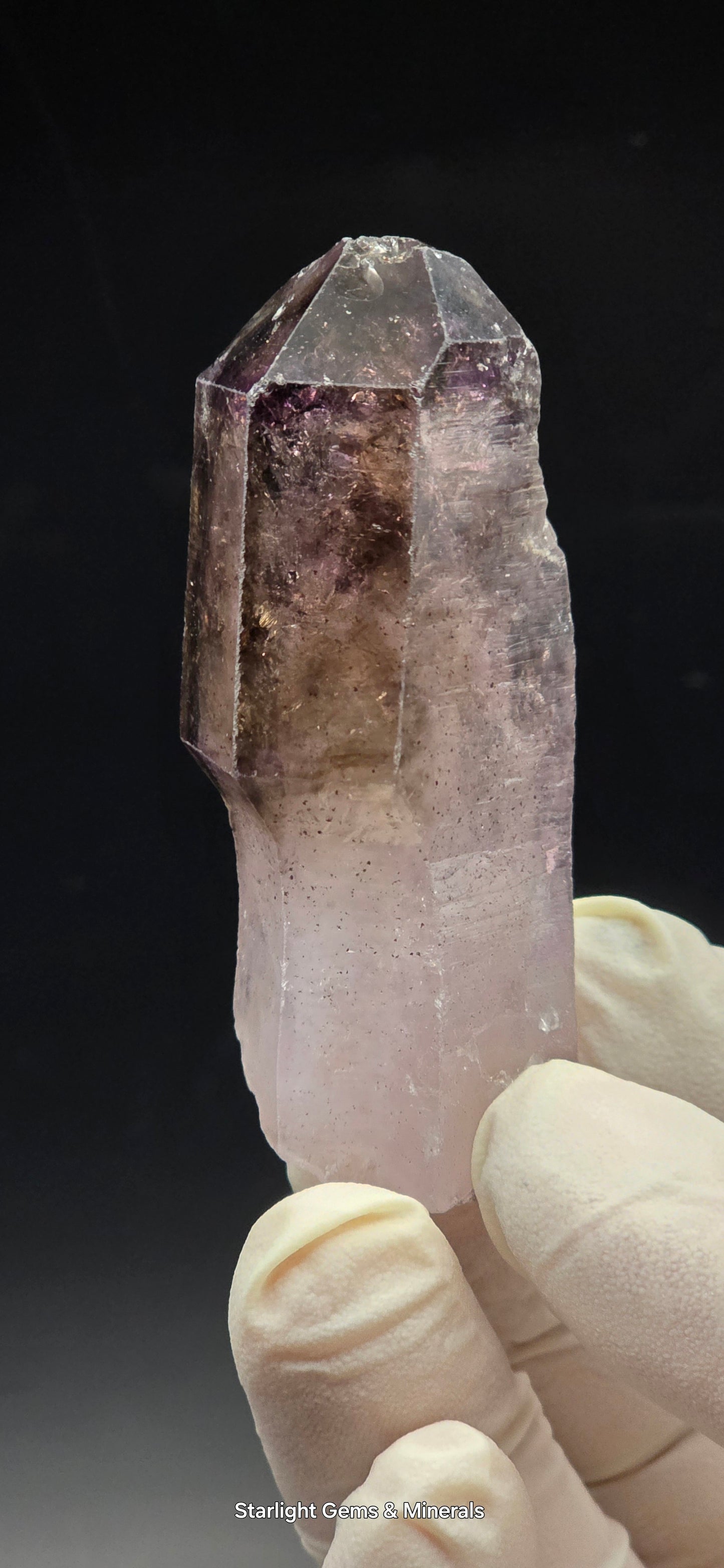 8+ Fast Enhydro Bubbles Shangaan Phantom Amethyst Zimbabwe