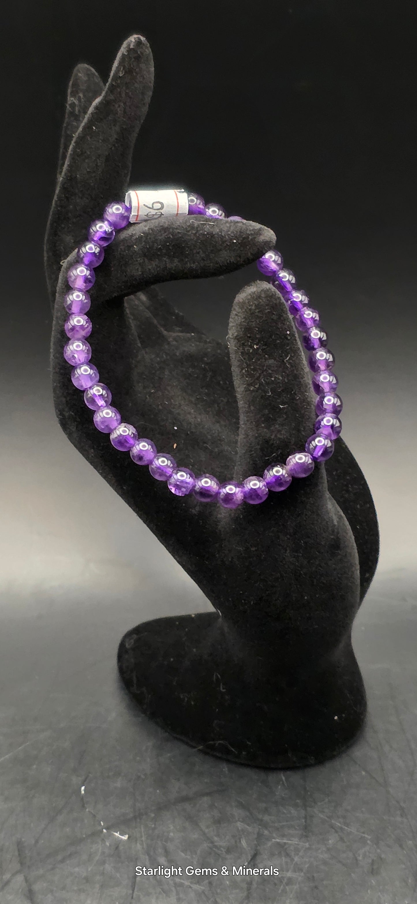 Amethyst Bracelet