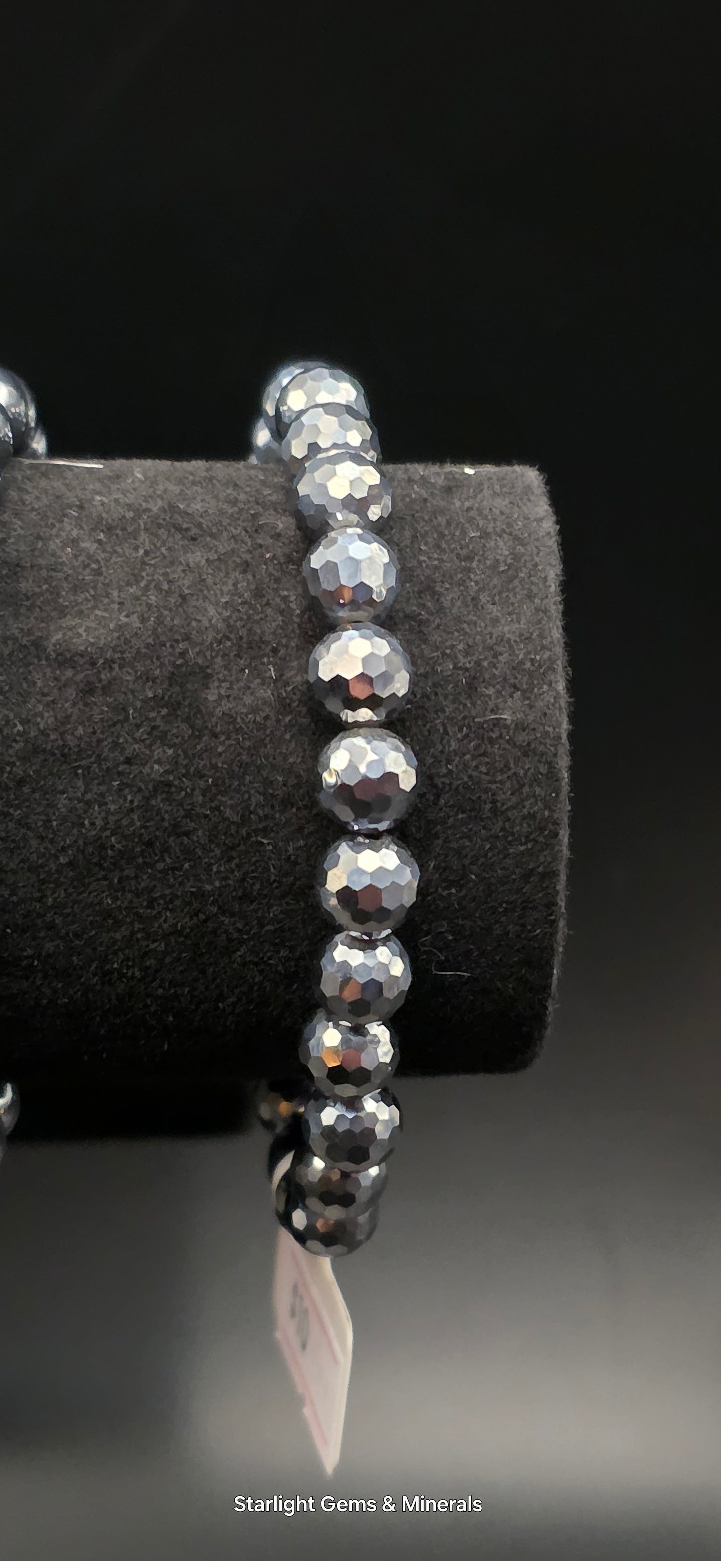 Hematite Bracelets
