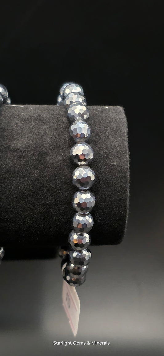 Hematite Bracelets