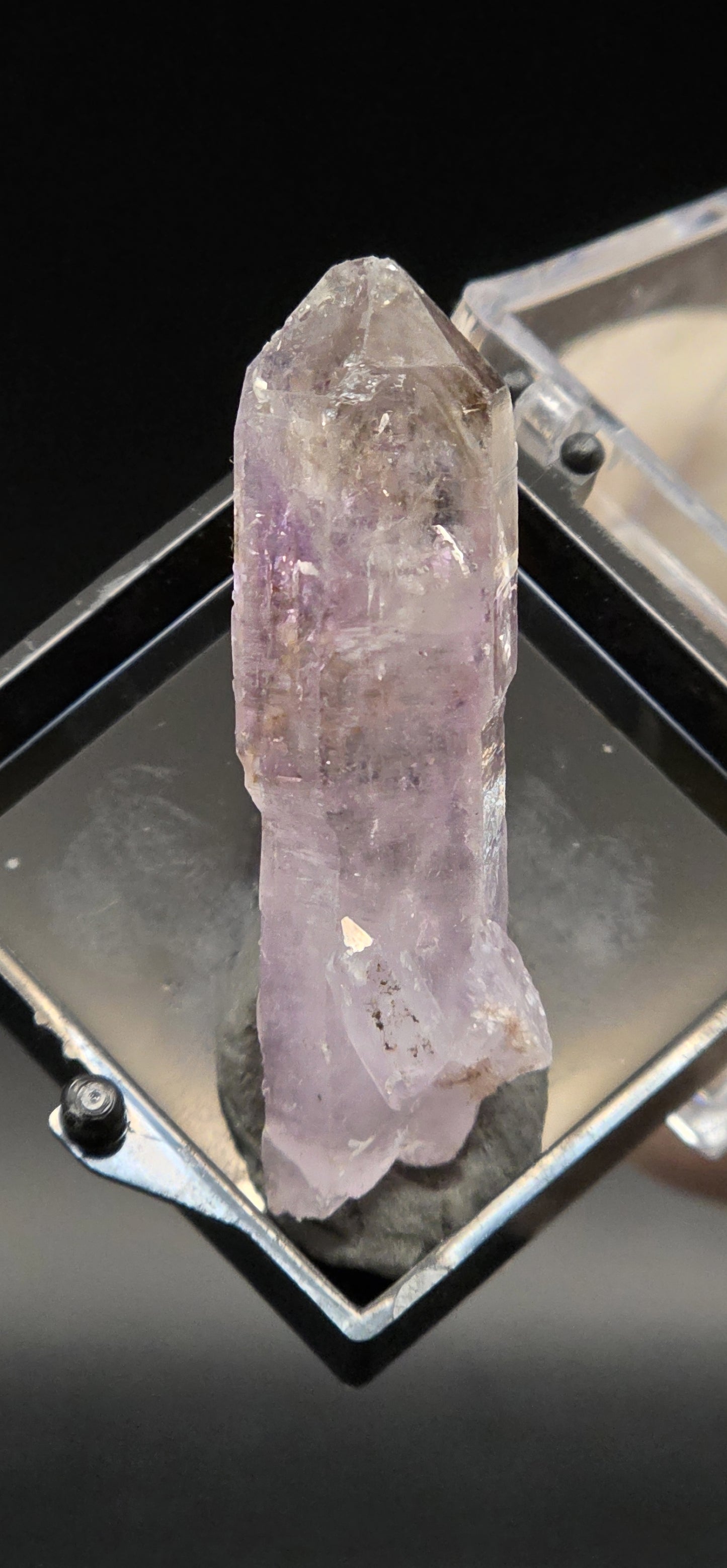 Shangaan Phantom Amethyst Zimbabwe