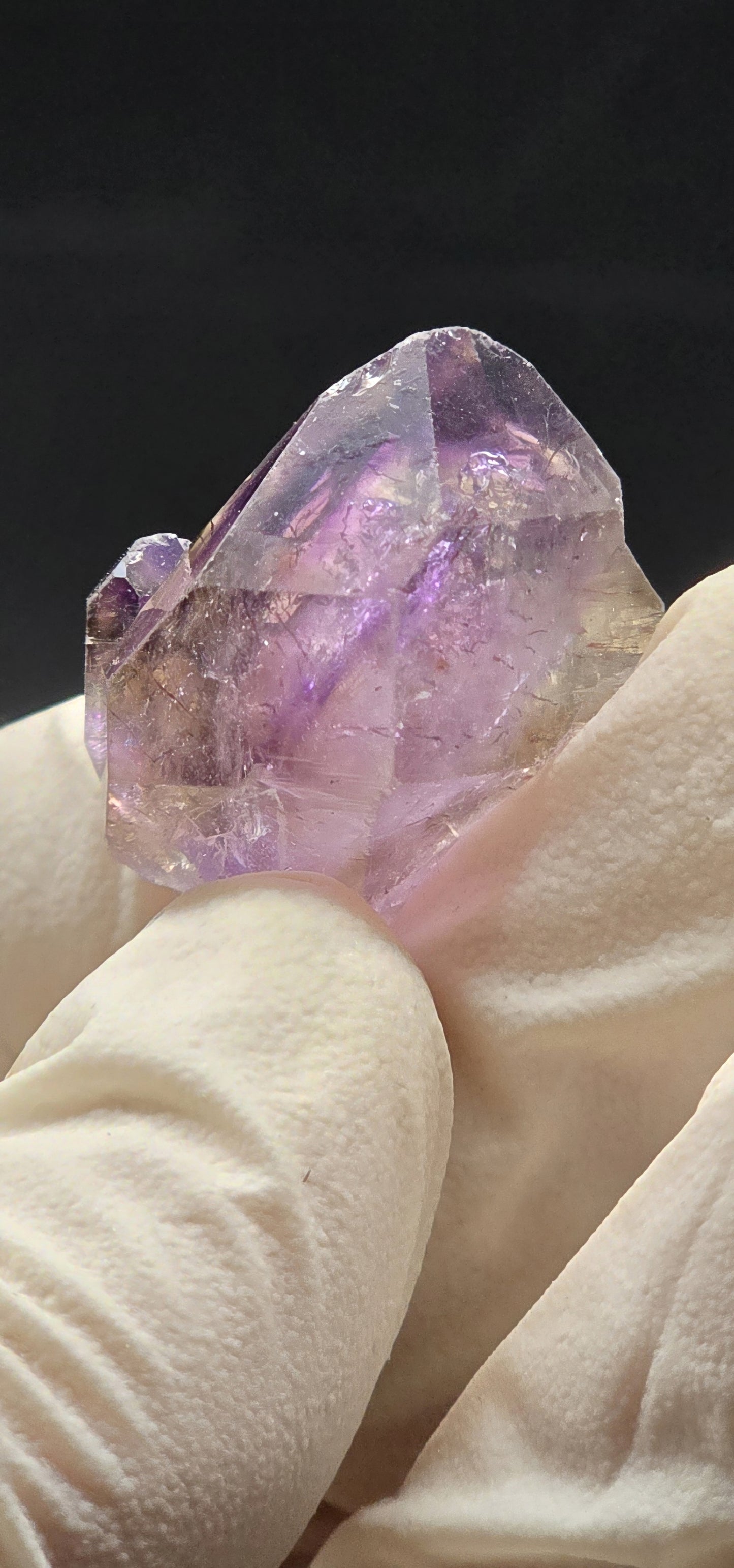 Multi Enhydro Shangaan Phantom Amethyst Zimbabwe