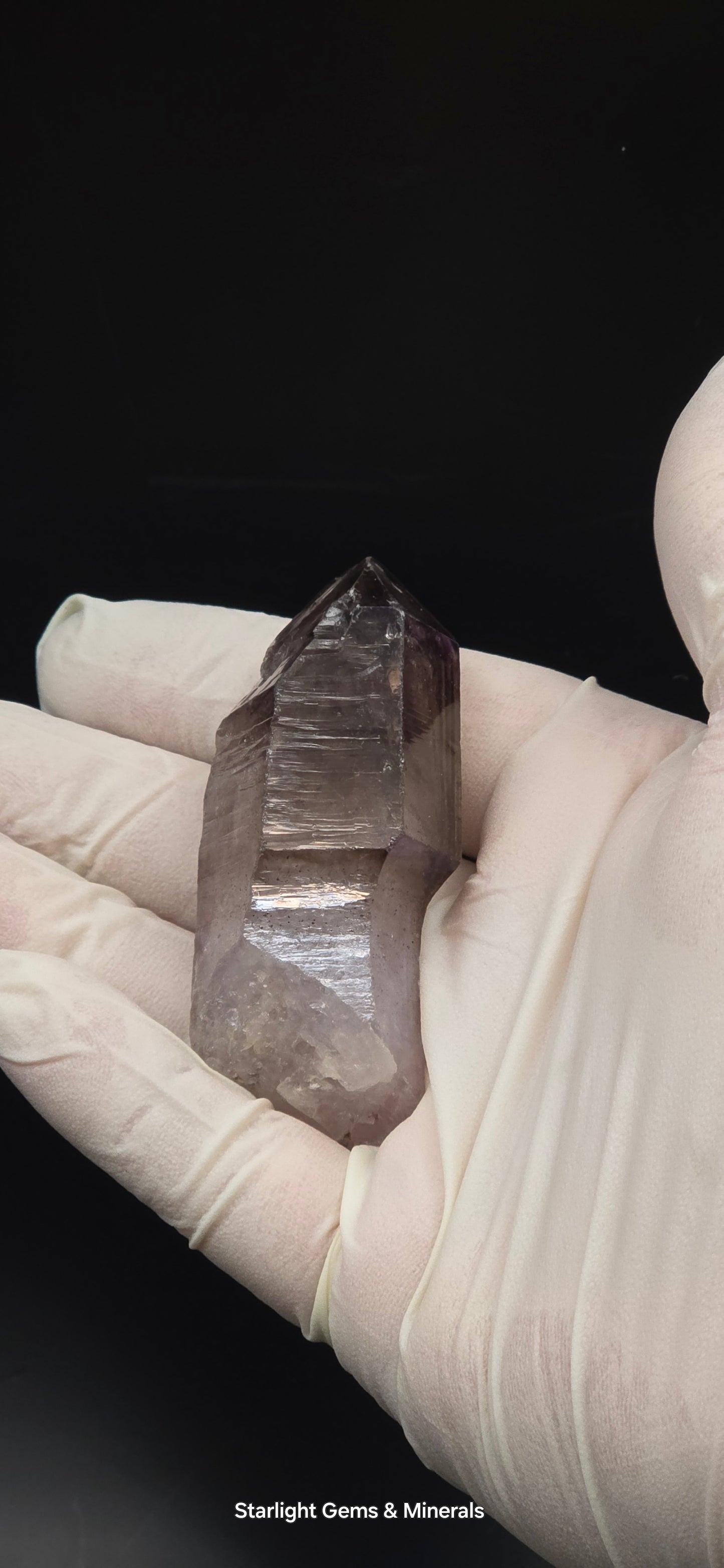 8+ Fast Enhydro Bubbles Shangaan Phantom Amethyst Zimbabwe