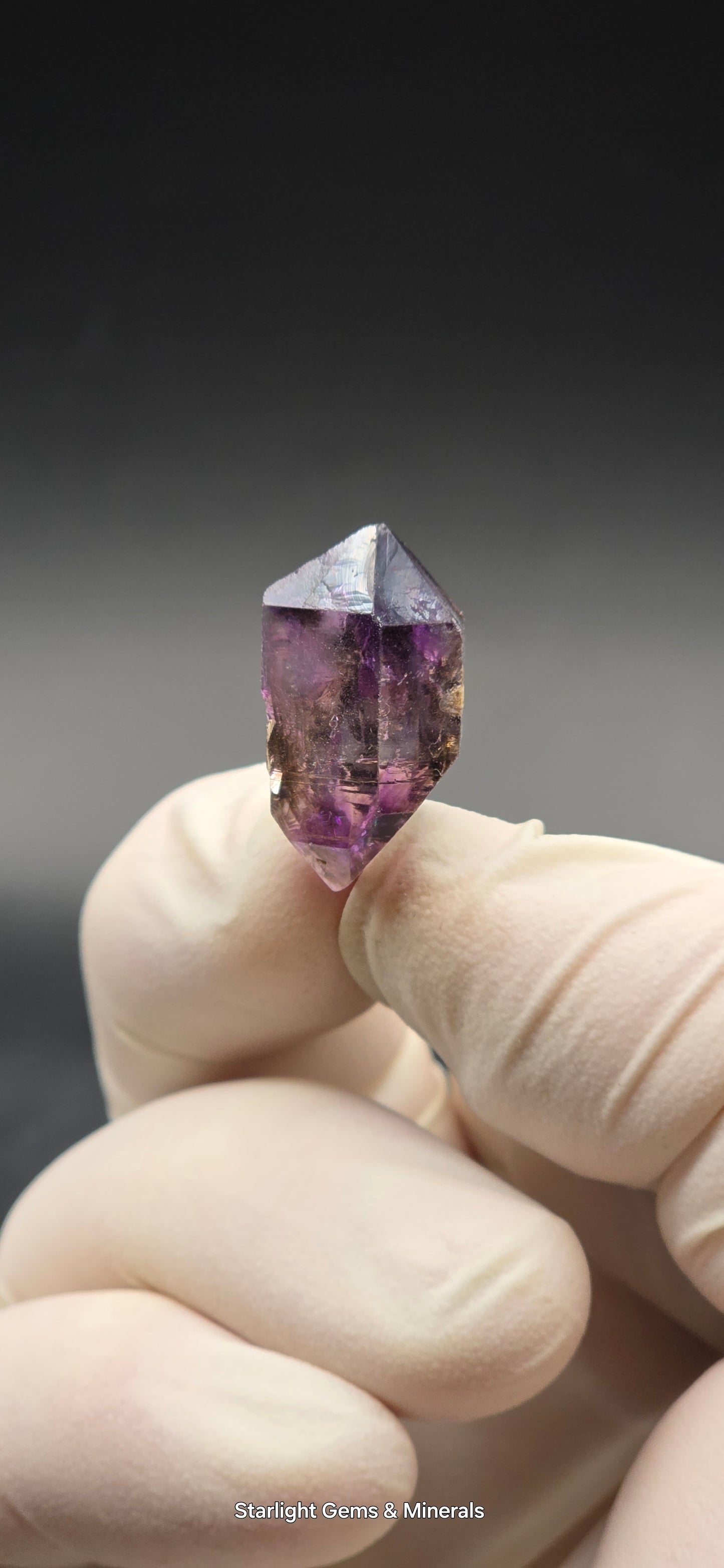 Multi Enhydro Shangaan Phantom Amethyst Zimbabwe