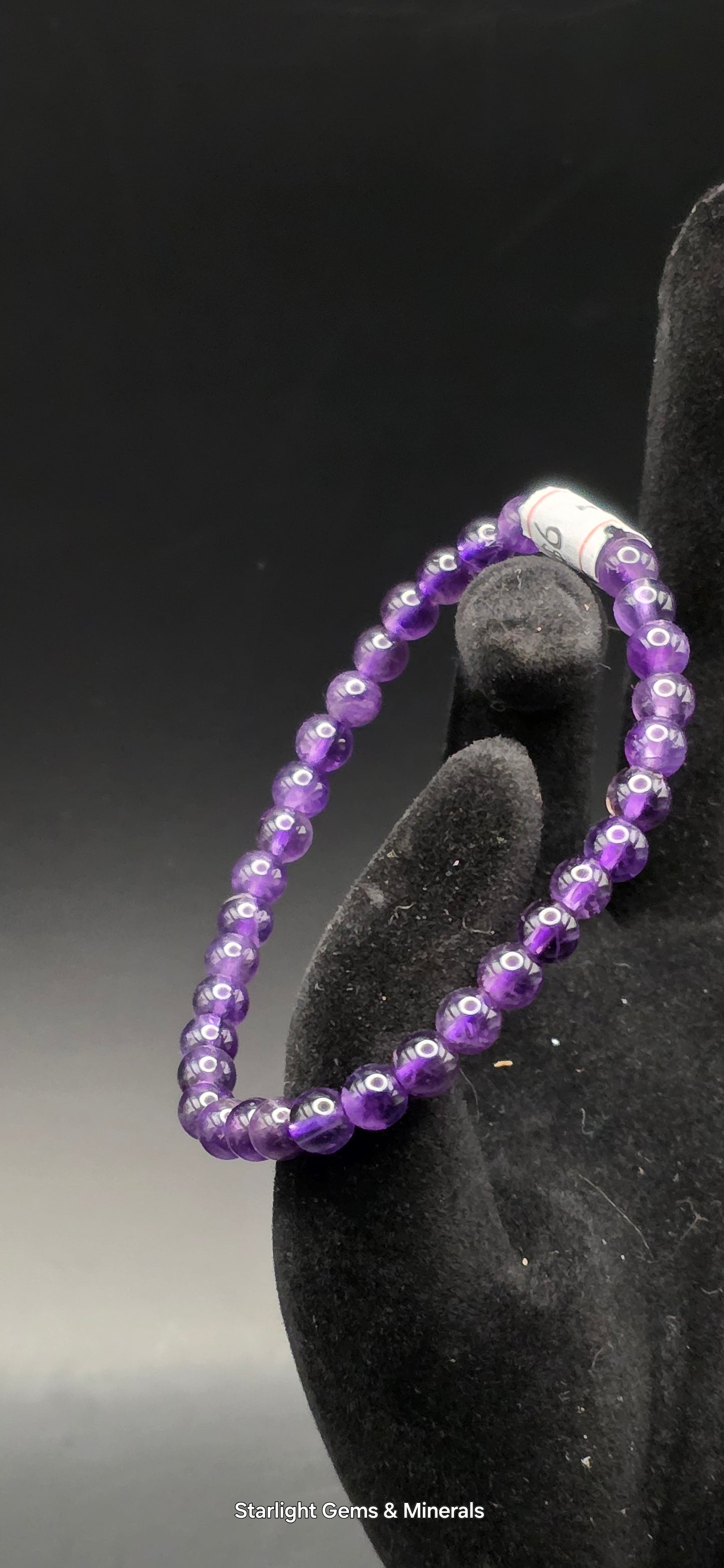 Amethyst Bracelet