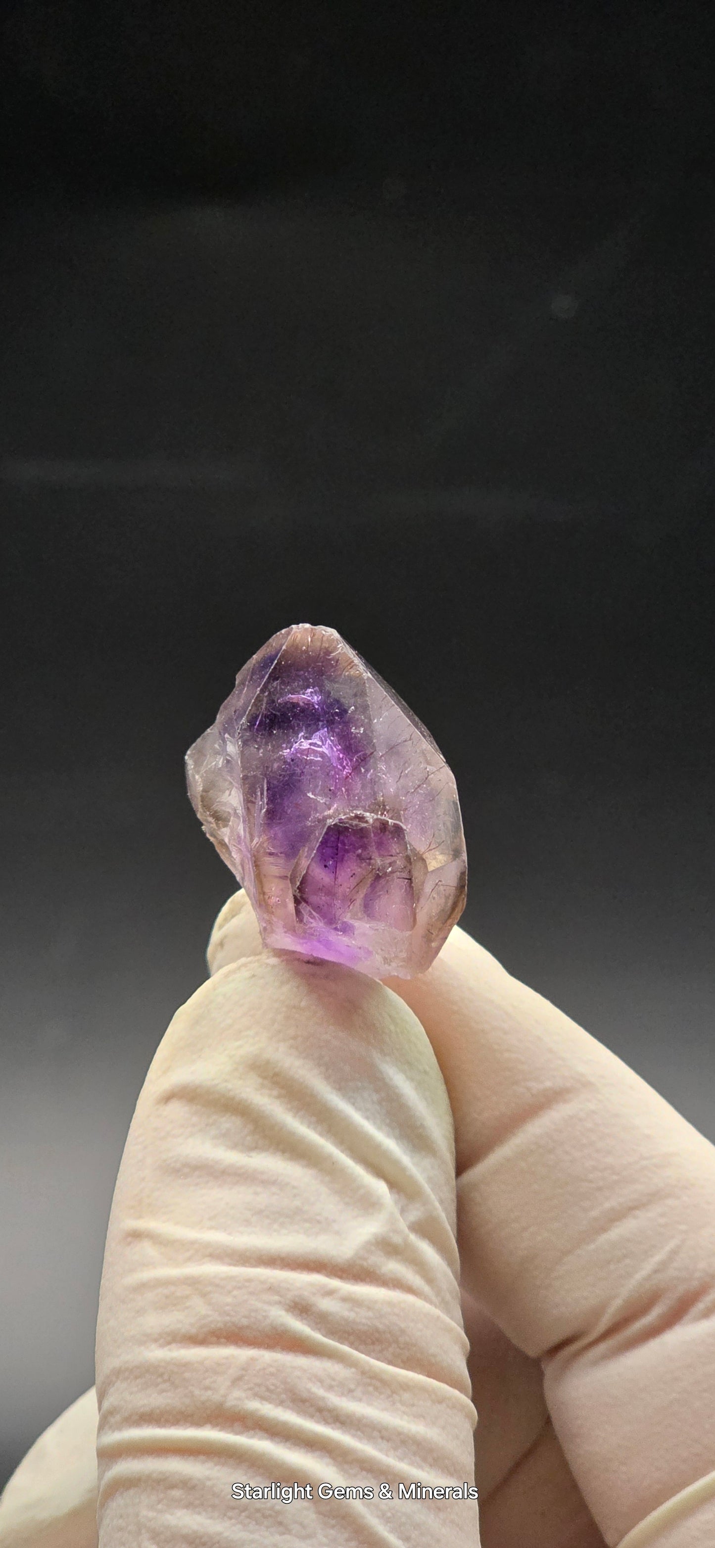 Multi Enhydro Shangaan Phantom Amethyst Zimbabwe