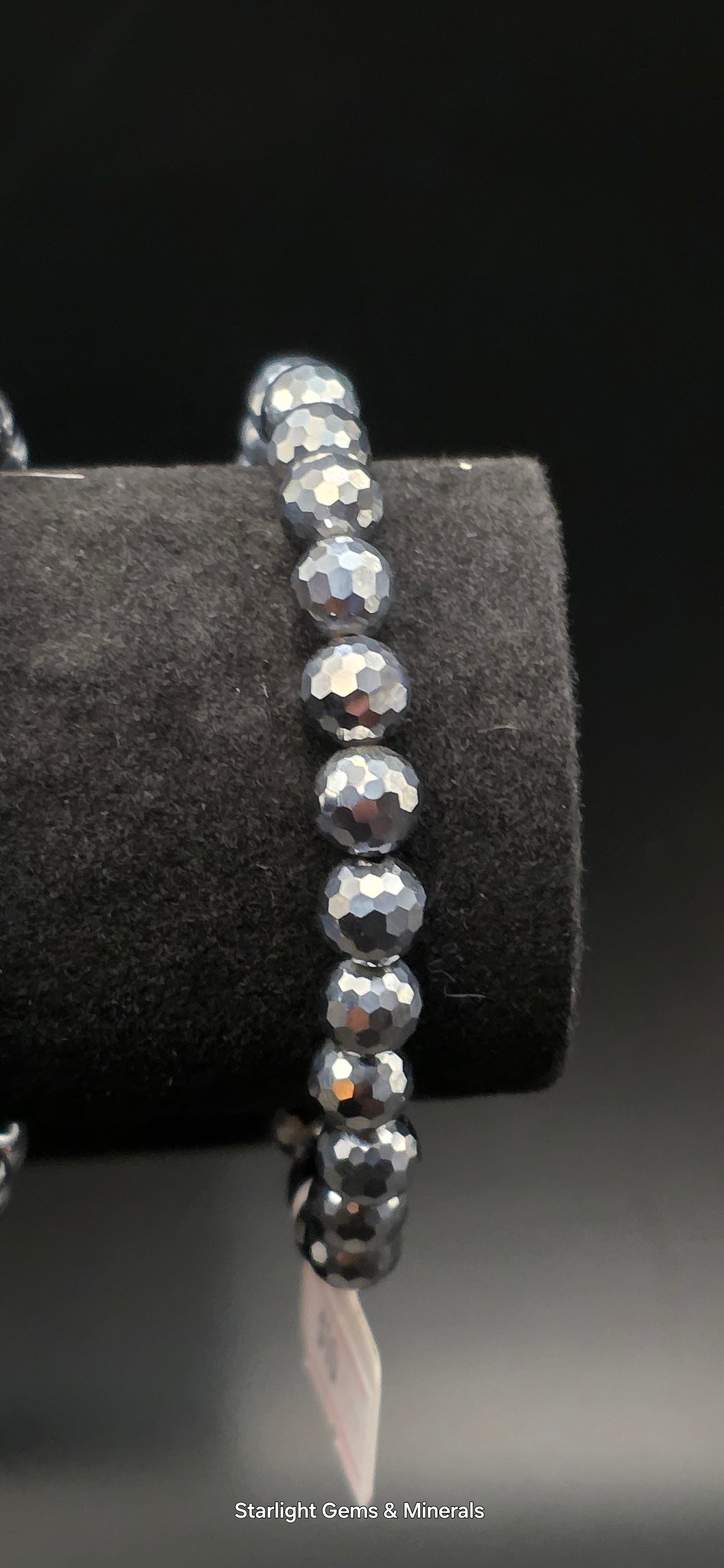 Hematite Bracelets