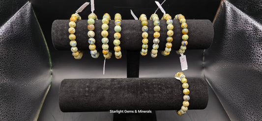 Azerite Matrix Bracelets.