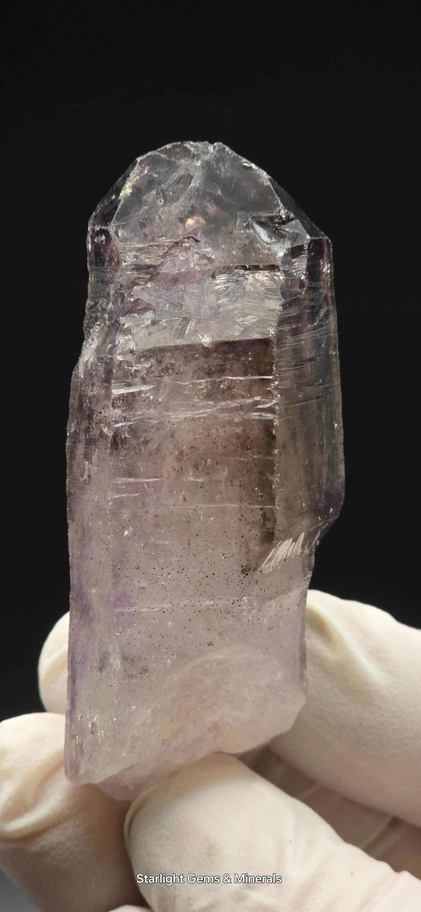 8+ Fast Enhydro Bubbles Shangaan Phantom Amethyst Zimbabwe