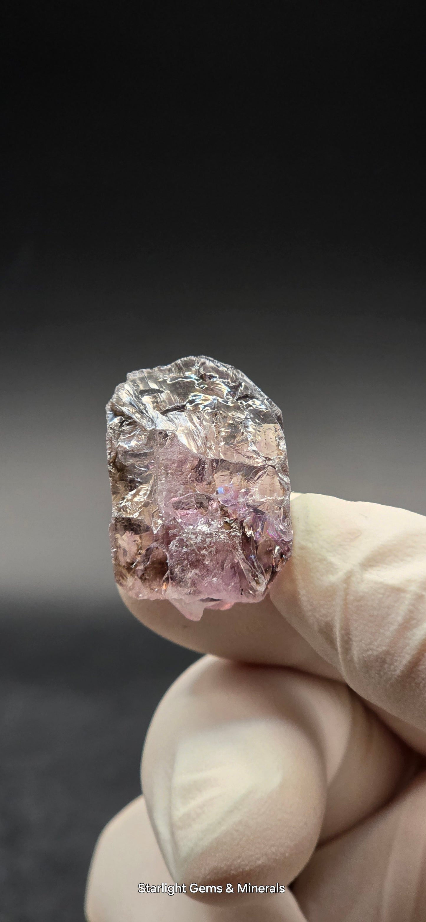 Multi Enhydro Shangaan Phantom Amethyst Zimbabwe