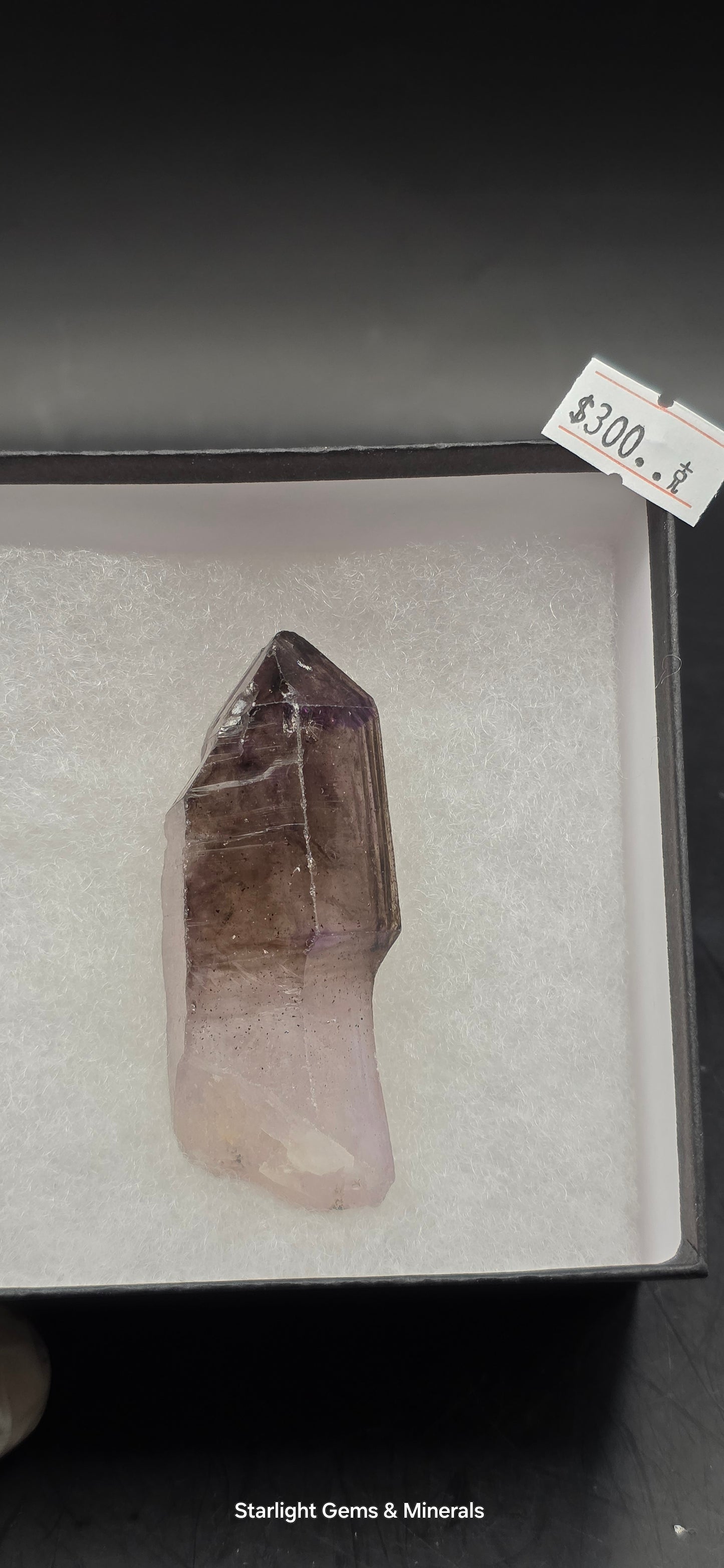 8+ Fast Enhydro Bubbles Shangaan Phantom Amethyst Zimbabwe