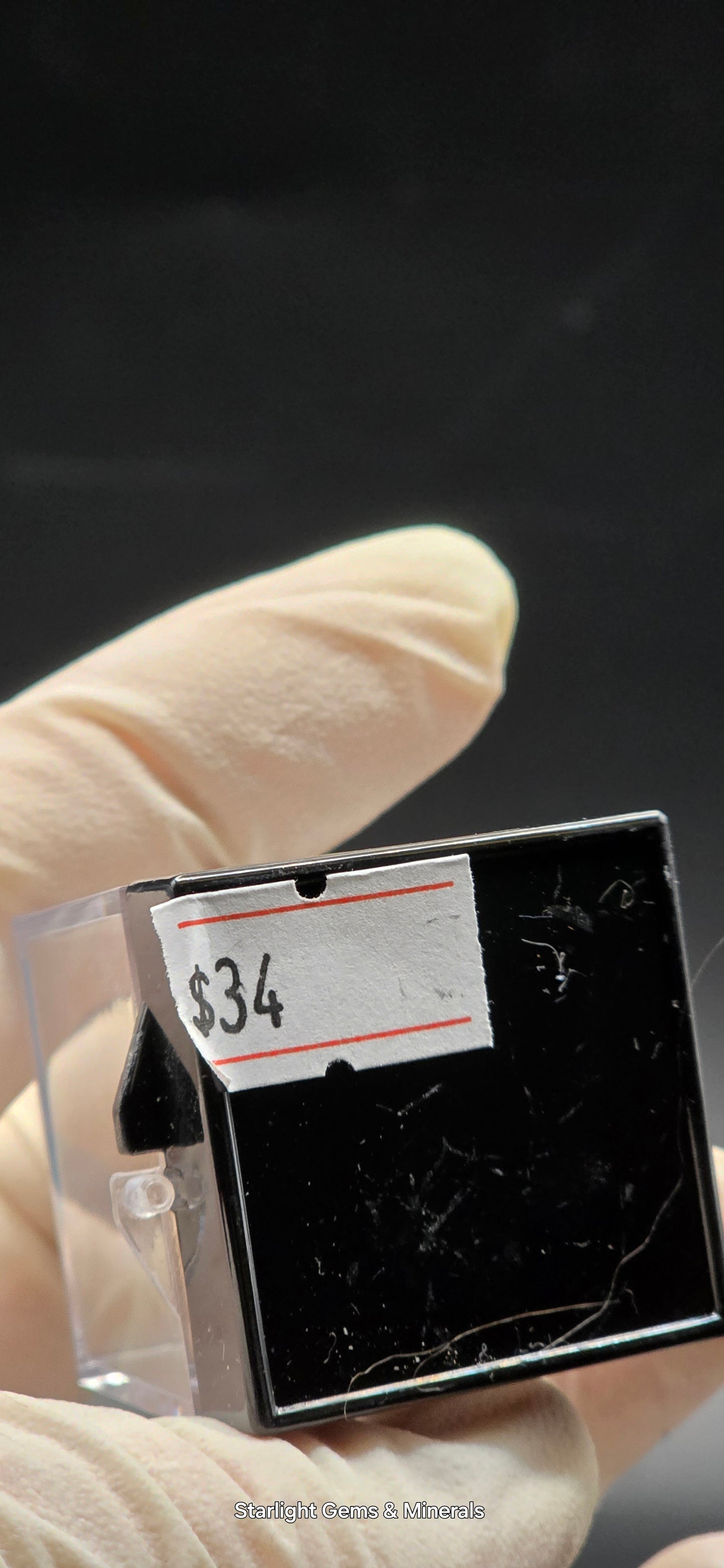 Shangaan Phantom Amethyst Zimbabwe