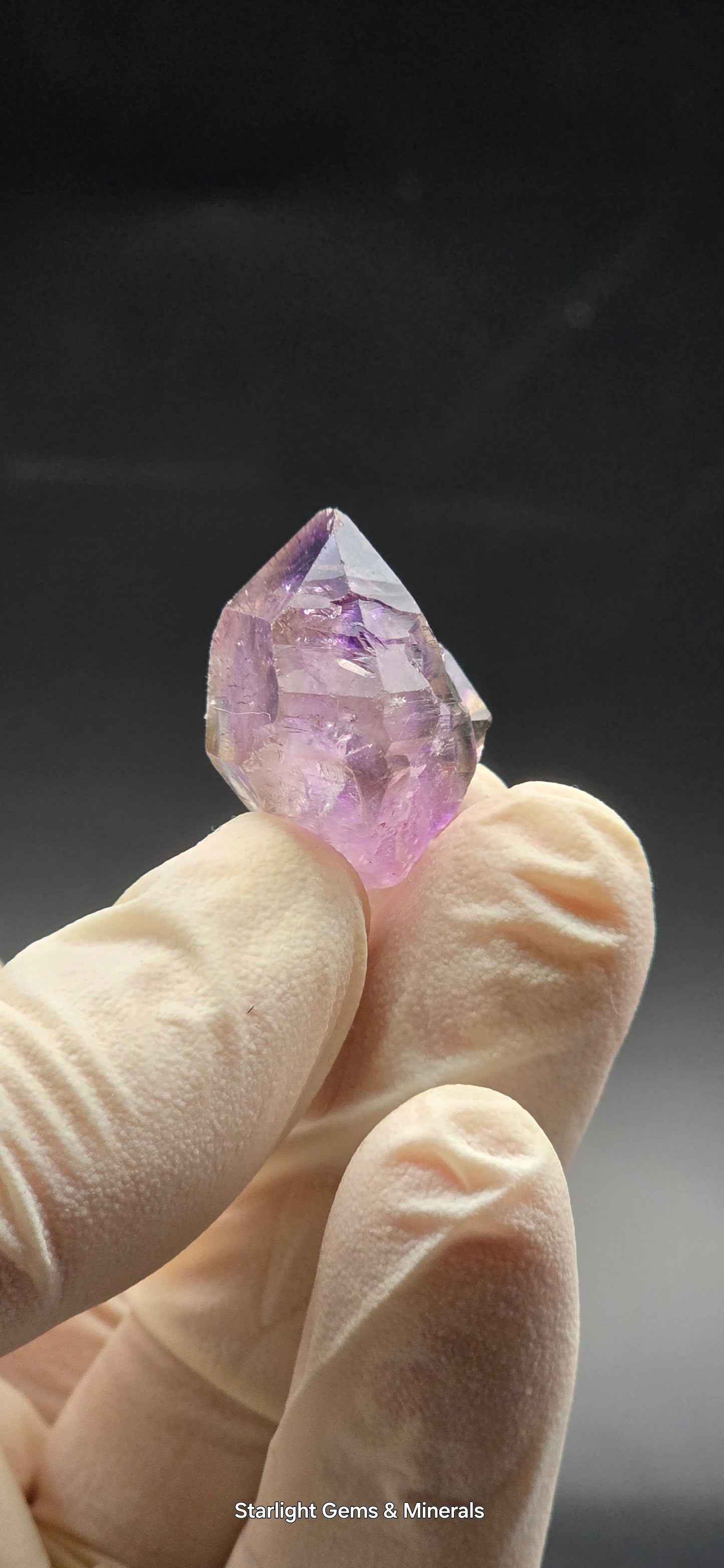 Multi Enhydro Shangaan Phantom Amethyst Zimbabwe