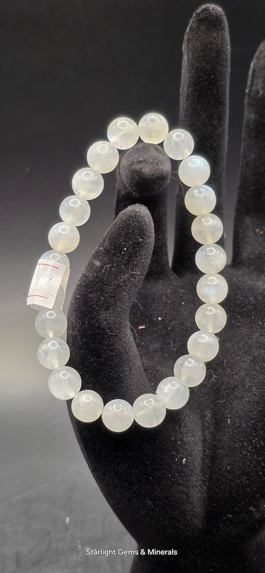 Opalite Moonstone Bracelet.