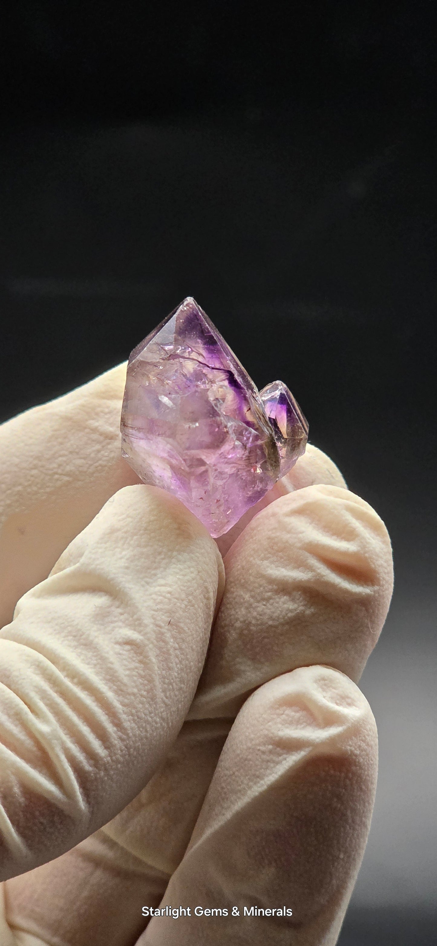 Multi Enhydro Shangaan Phantom Amethyst Zimbabwe