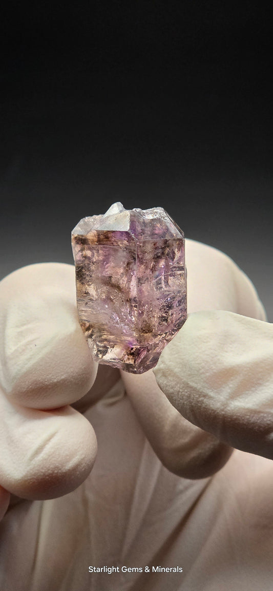 Multi Enhydro Shangaan Phantom Amethyst Zimbabwe