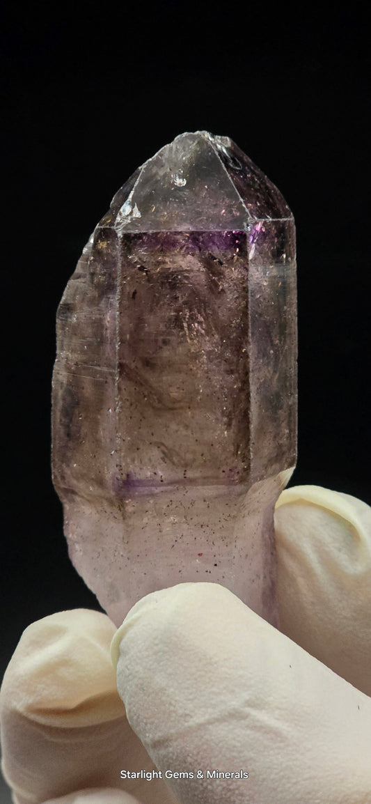 8+ Fast Enhydro Bubbles Shangaan Phantom Amethyst Zimbabwe