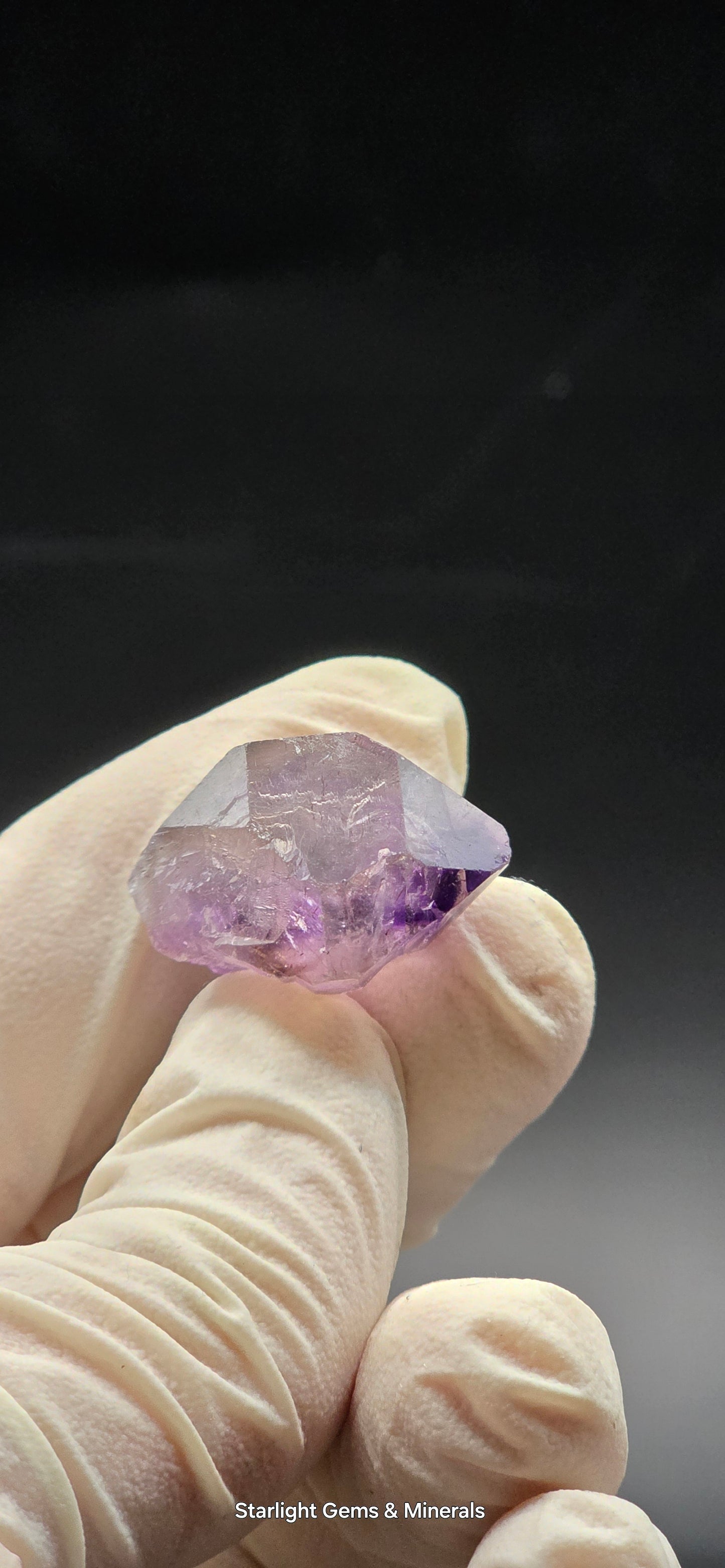 Multi Enhydro Shangaan Phantom Amethyst Zimbabwe